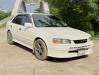 Toyota Corolla 2025