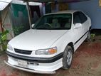 Toyota Corolla . 2000