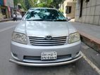 Toyota Corolla 40 anniversary G 2005