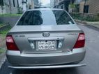 Toyota Corolla ` 2006