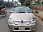 Toyota Corolla . 2004