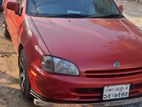 Toyota Corolla 80000 1998