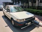 Toyota Corolla , 1989