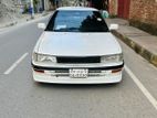 Toyota Corolla 90 1991