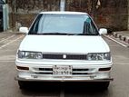 Toyota Corolla 90 Se Limited 1990