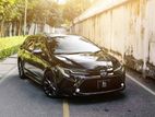 Toyota Corolla A TOURING SELECTION 2020