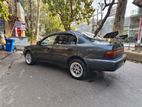 Toyota Corolla A100 1991