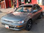 Toyota Corolla A100 1992