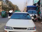 Toyota Corolla A100 1992