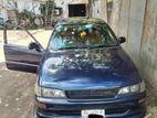 Toyota Corolla A100 1993