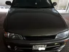 Toyota Corolla A100 1993