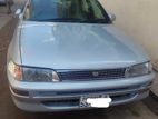 Toyota Corolla A100 1994