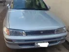 Toyota Corolla A100 1994