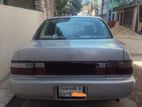 Toyota Corolla A100 1994