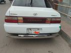 Toyota Corolla A100 1995