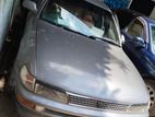 Toyota Corolla A1000 1992