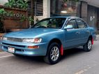 Toyota Corolla AE-100, 1500 CC-M 1993