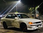 Toyota Corolla AE 100 1992