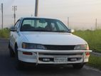 Toyota Corolla AE 100 1993