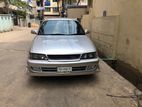 Toyota Corolla AE 100 SE Limited 1995