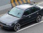 Toyota Corolla AE-110 1996