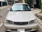 Toyota Corolla AE-110 1997