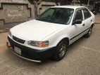 Toyota Corolla AE-111 1997