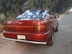 Toyota Corolla AE100(High Grade) 1993