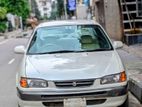 Toyota Corolla Ae110 1995