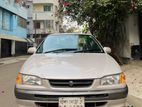 Toyota Corolla AE110 1996