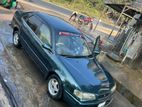 Toyota Corolla AE110 1996