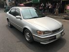 Toyota Corolla AE110 1996