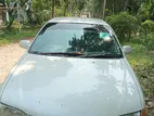 Toyota Corolla AE110 1996