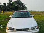 Toyota Corolla ` 1997