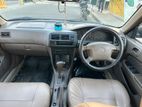 Toyota Corolla AE110 1997