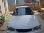 Toyota Corolla Ae110 New shape 1997