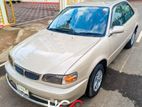 Toyota Corolla AE110.XE-SALOON 1996