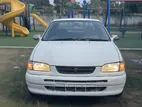 Toyota Corolla AE111 1996