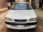 Toyota Corolla AE111 1996