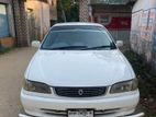 Toyota Corolla Ae111 1997