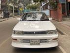 Toyota Corolla Ae91 1500 1991