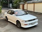 Toyota Corolla AE91 1991