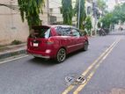 Toyota Corolla all ato(1509cc) 2002