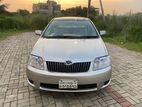 Toyota Corolla All Option Auto 2004