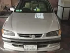 Toyota Corolla All Options Auto 1996