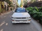 Toyota Corolla ALL PAWER 1989