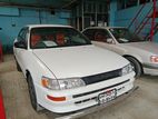 Toyota Corolla ALL PAWER 1994