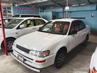 Toyota Corolla ALL PAWER 1995