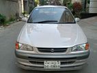 Toyota Corolla ALL PAWER 1995