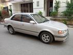 Toyota Corolla ALL PAWER 1995